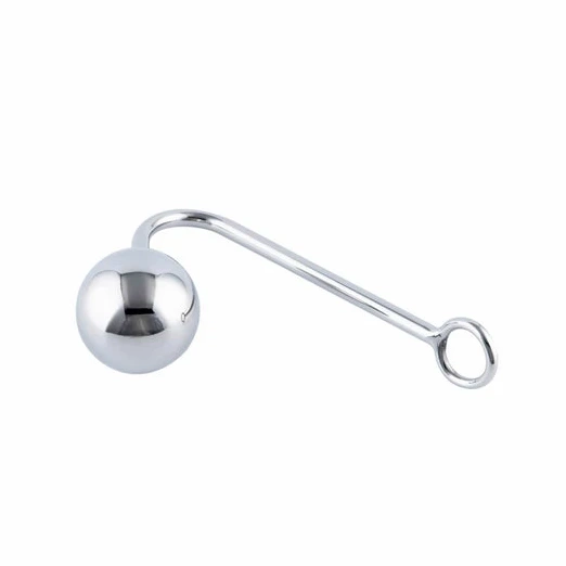 AllNight 5299 BDSM Hook Steel Anal 0529